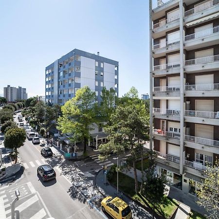 Da Gaby Apartment Lignano Sabbiadoro Exterior photo