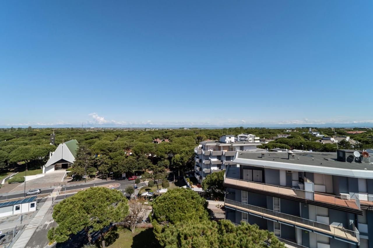 Da Gaby Apartment Lignano Sabbiadoro Exterior photo